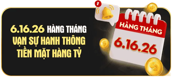 Bước 4: Rút tiền nhanh chóng