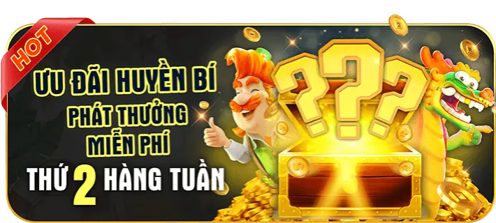 Trò chơi Slot Game đa dạng