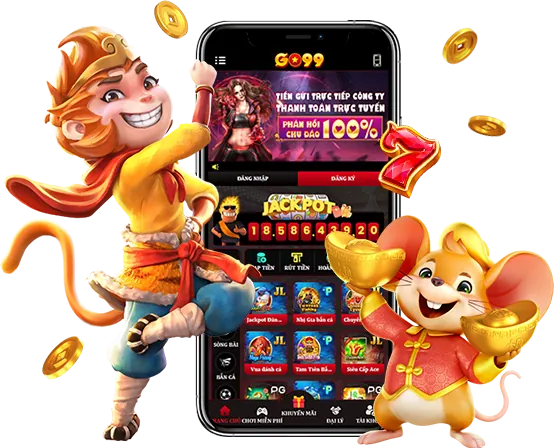 Đa Dạng Sảnh Bắn Cá & Game Mới Nhất