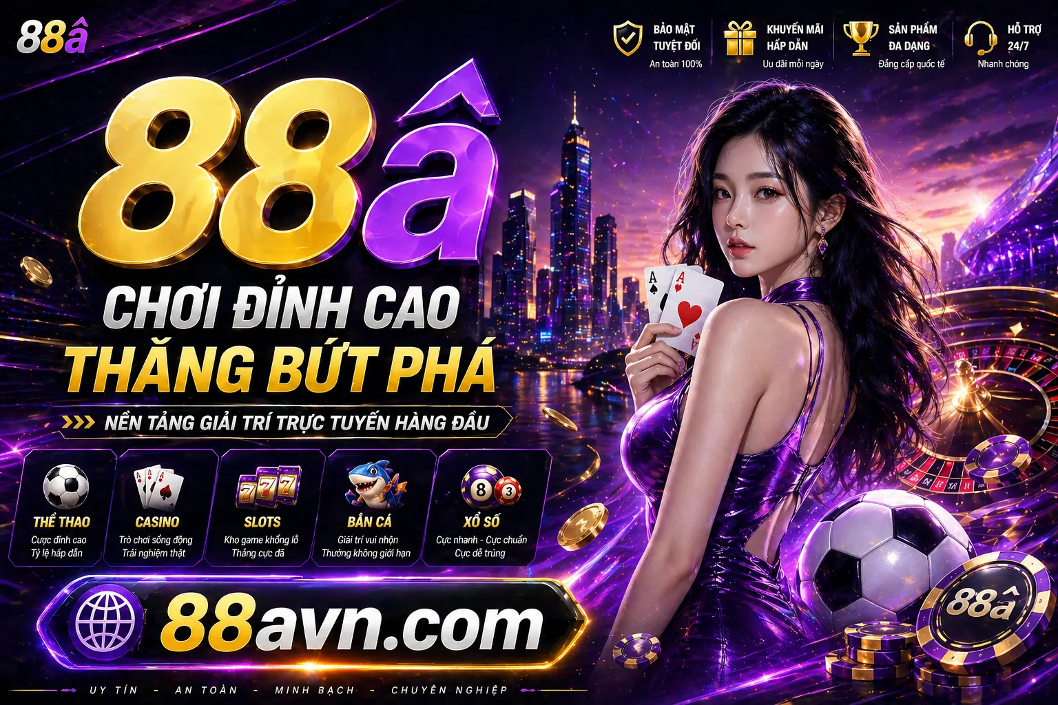 Hướng dẫn nhận ưu đãi qq888 chính thức