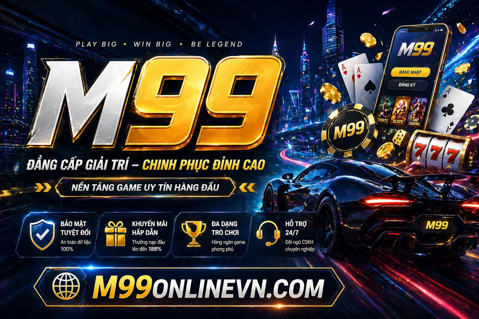 Trò Chơi Slot Đa Dạng tại qq888 chính thức